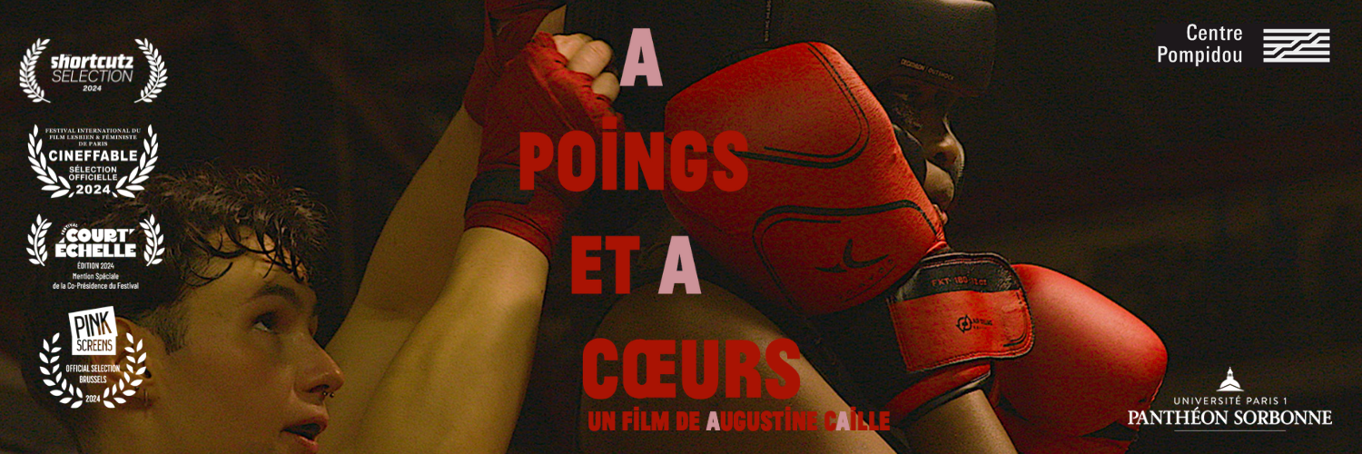 A Poings et à Coeurs