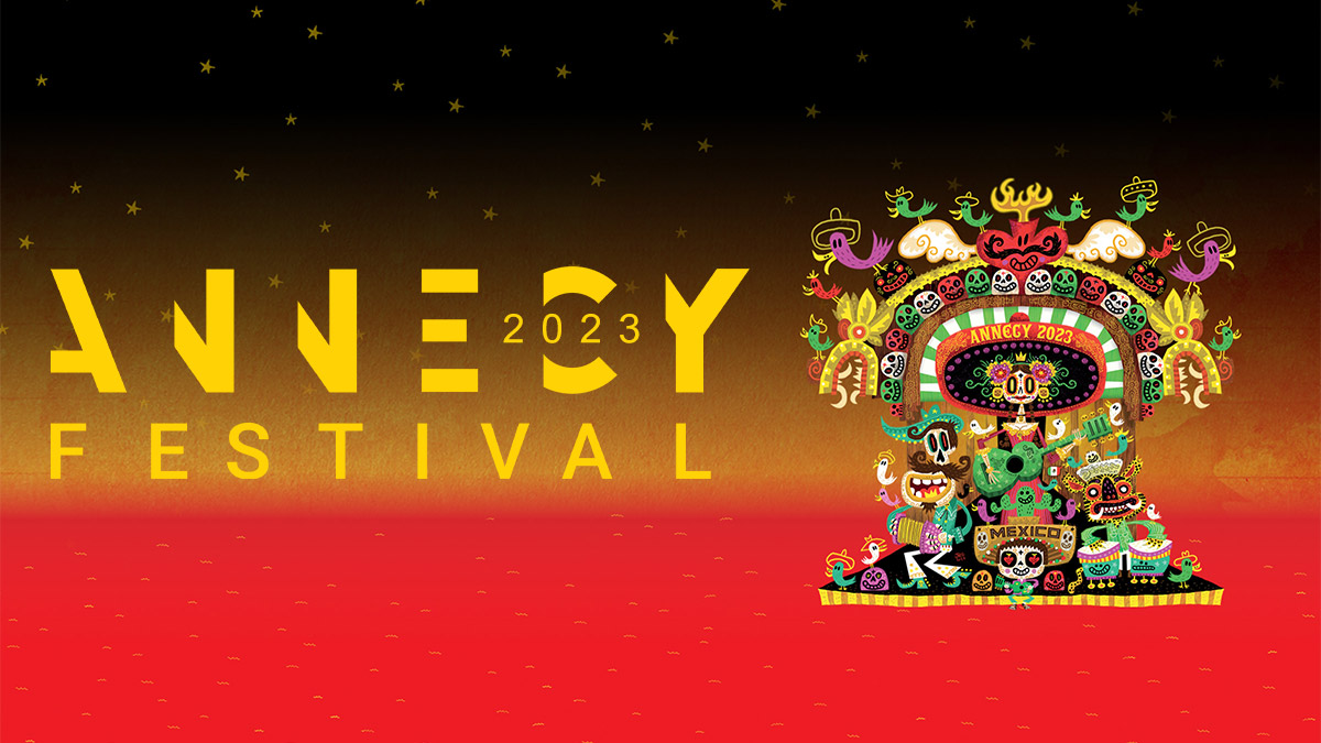 Festival Annecy