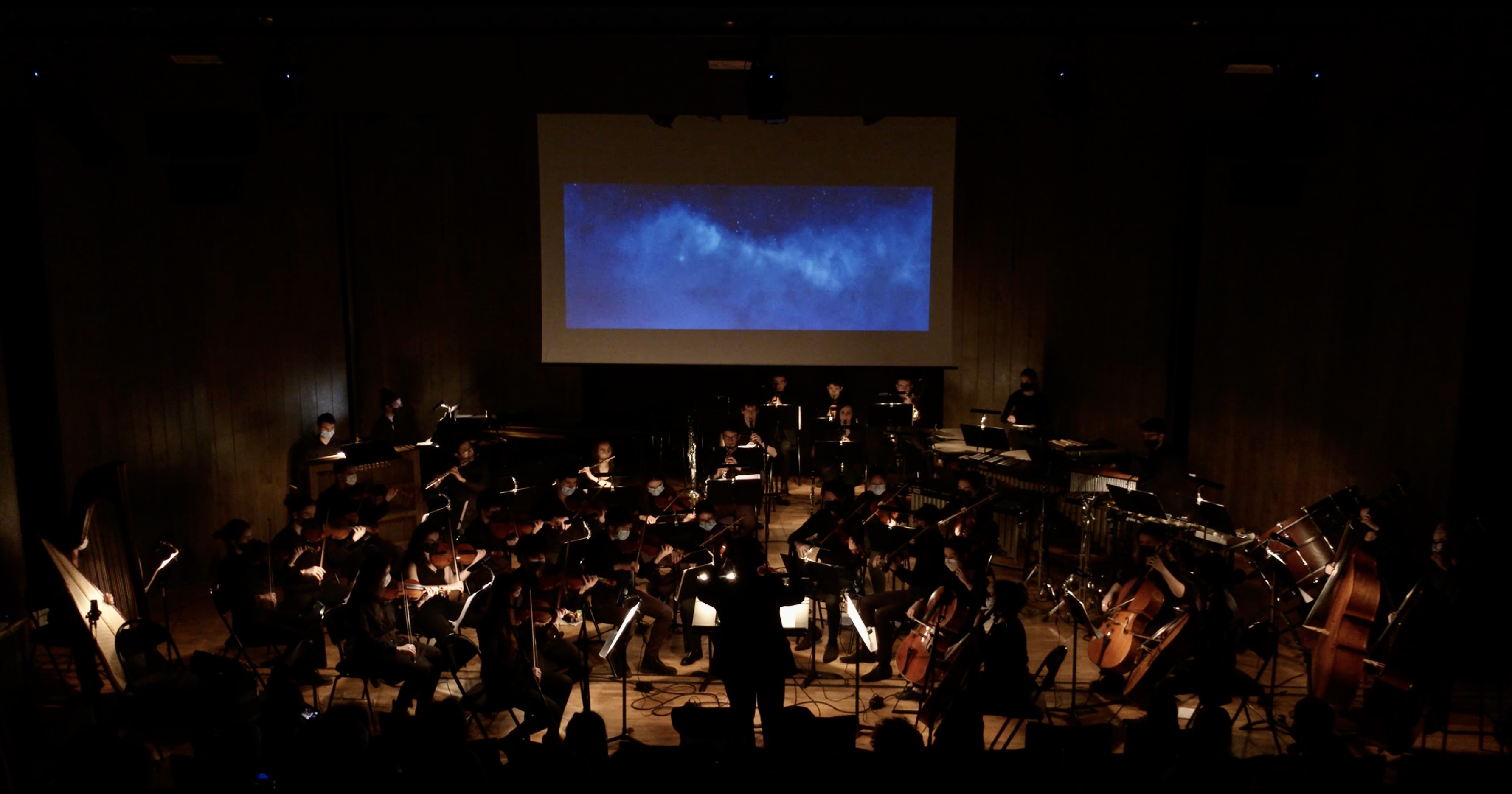 Ciné-Concert La La Land