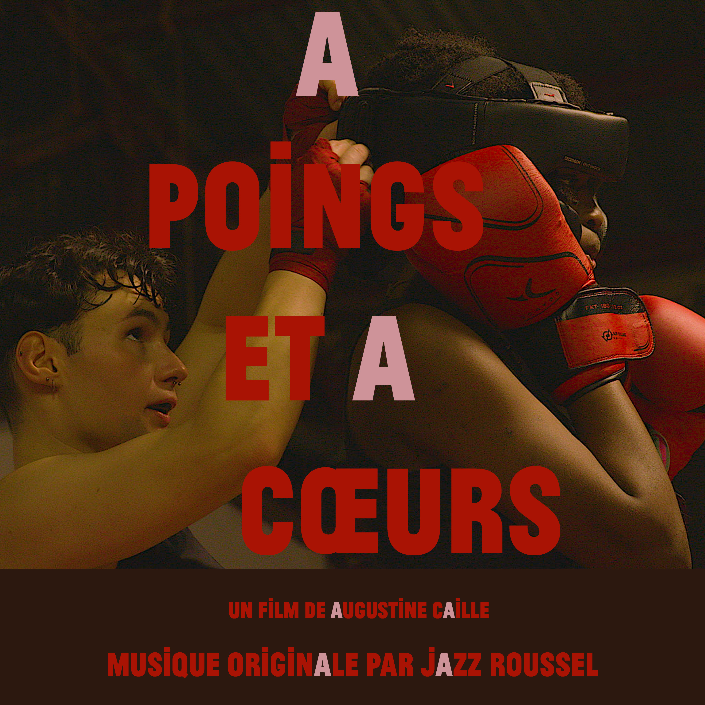 A Poings et à Cœurs