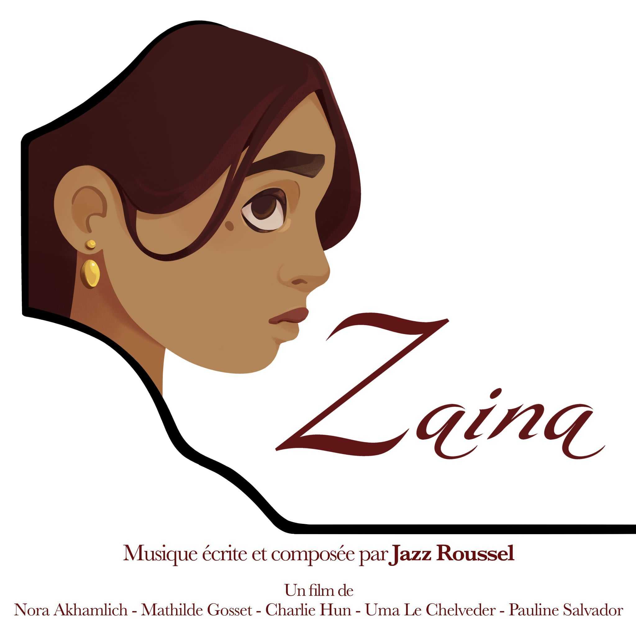 Zaina